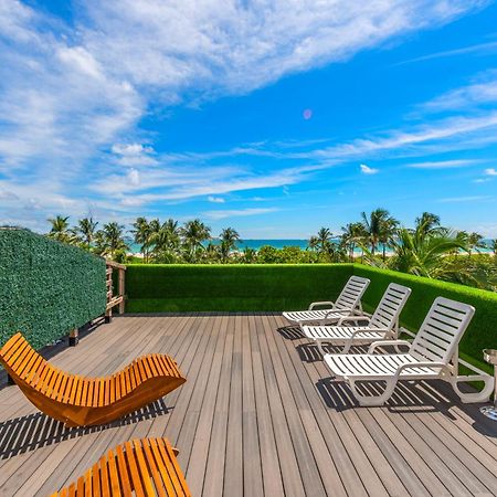 Sobe Suites In Miami Beach Esterno foto