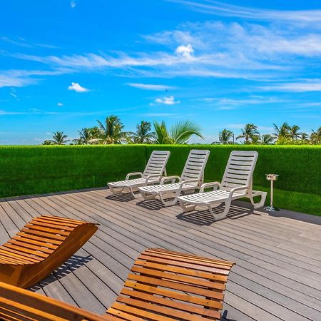 Sobe Suites In Miami Beach Esterno foto