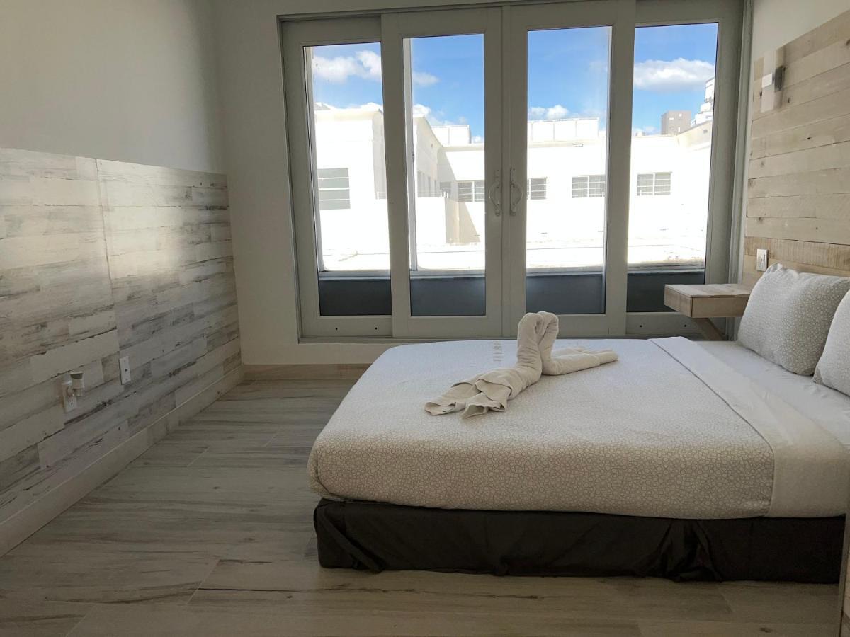 Sobe Suites In Miami Beach Esterno foto