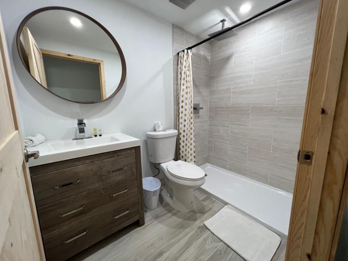 Sobe Suites In Miami Beach Esterno foto