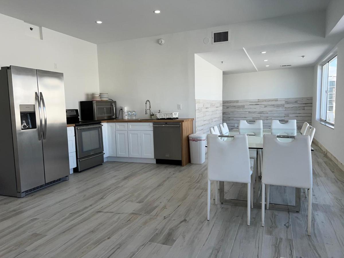 Sobe Suites In Miami Beach Esterno foto
