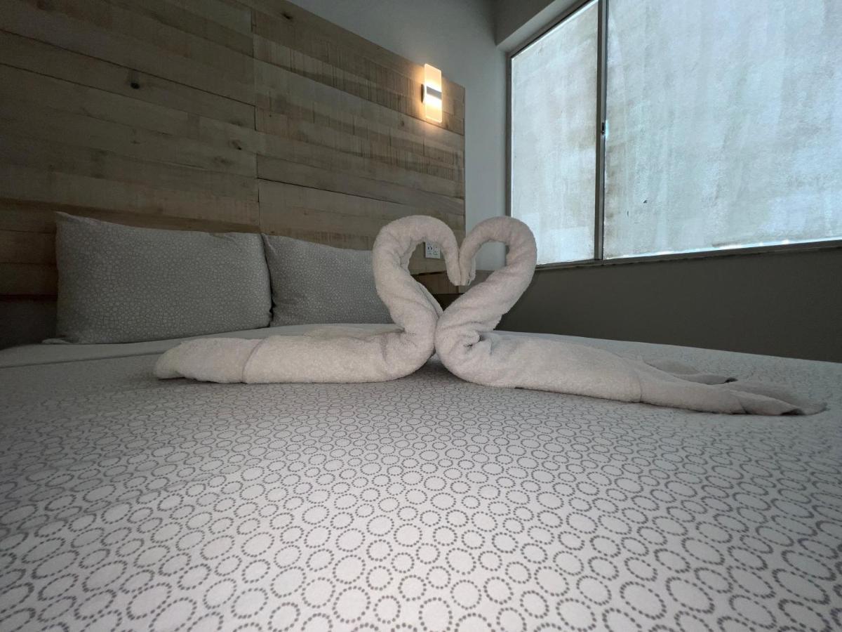 Sobe Suites In Miami Beach Esterno foto