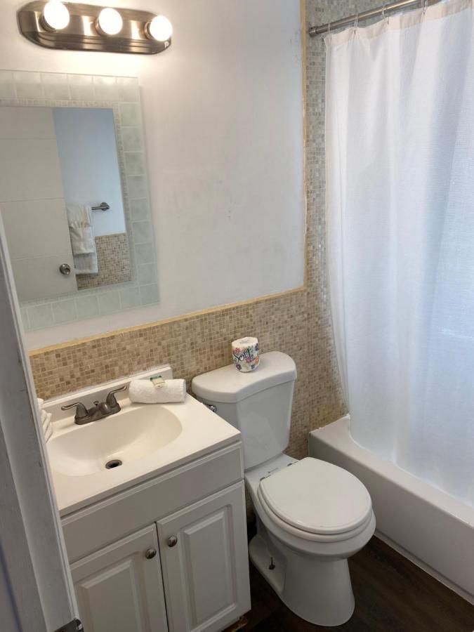 Sobe Suites In Miami Beach Esterno foto