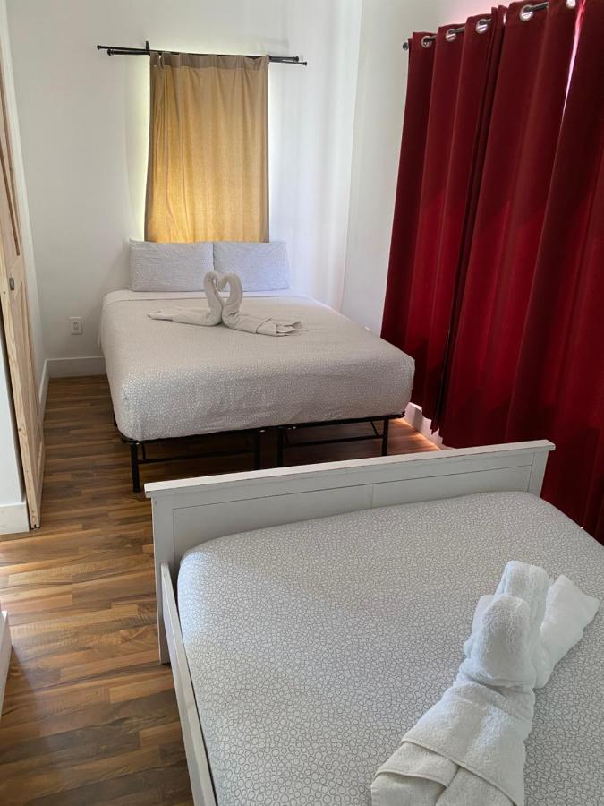 Sobe Suites In Miami Beach Esterno foto