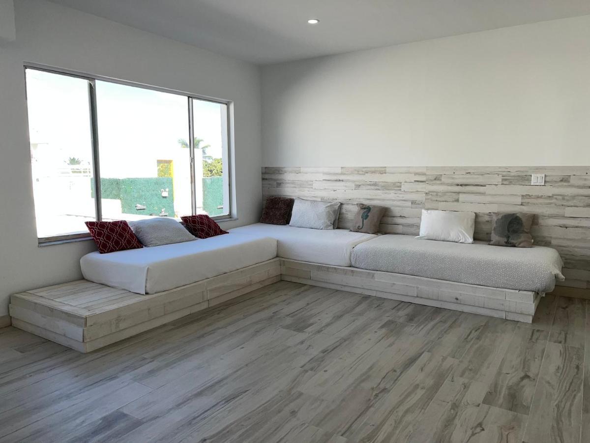 Sobe Suites In Miami Beach Esterno foto