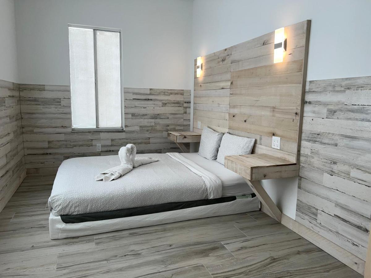 Sobe Suites In Miami Beach Esterno foto