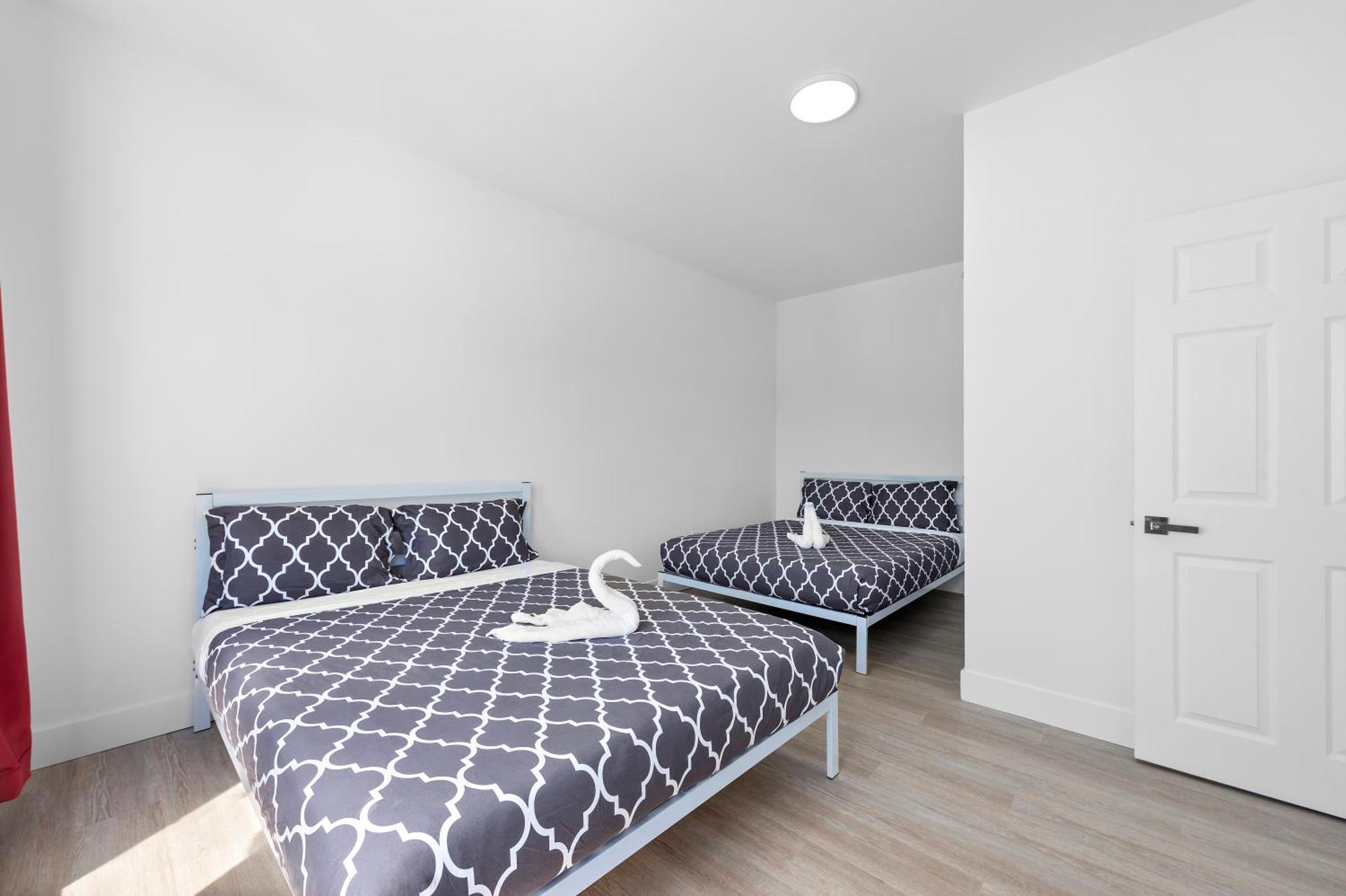 Sobe Suites In Miami Beach Esterno foto