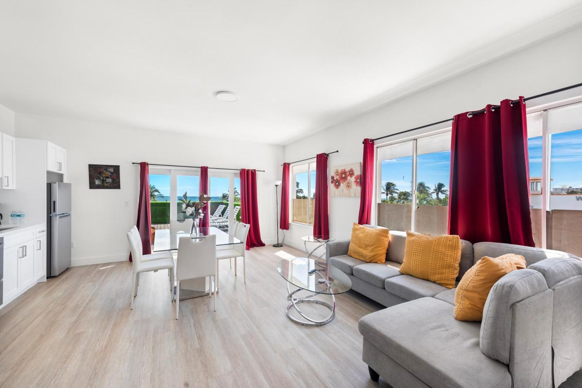 Sobe Suites In Miami Beach Esterno foto