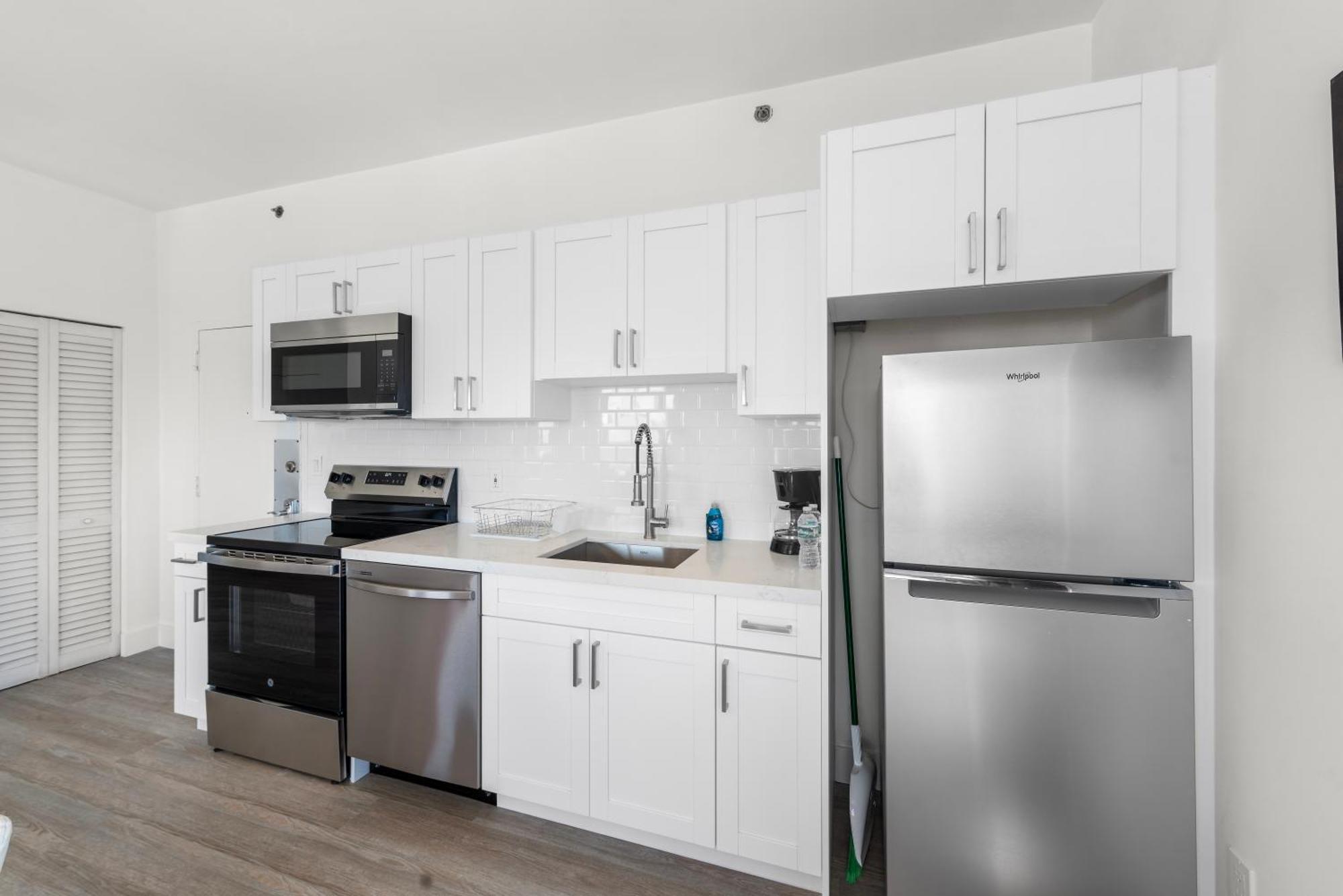Sobe Suites In Miami Beach Esterno foto