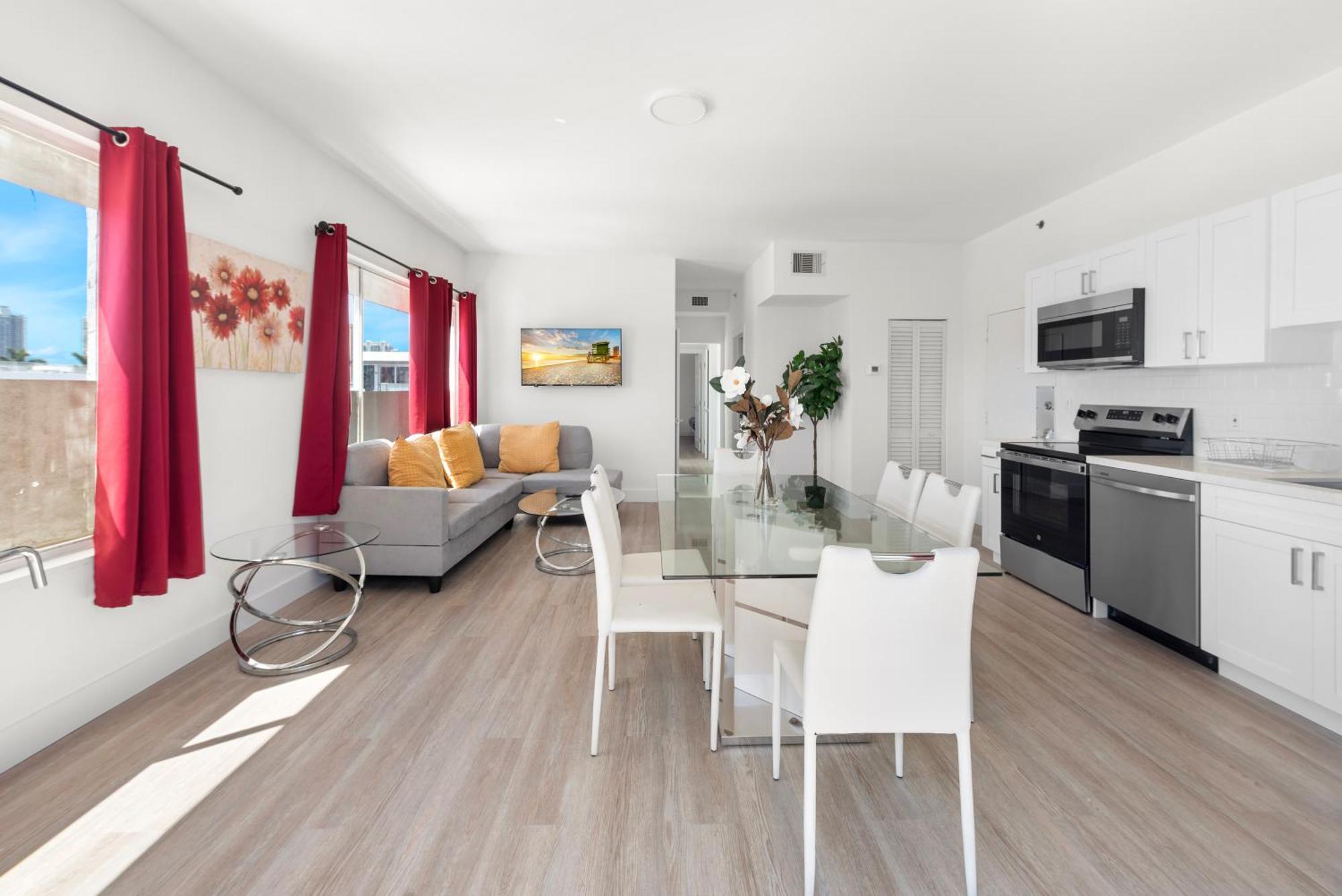 Sobe Suites In Miami Beach Esterno foto