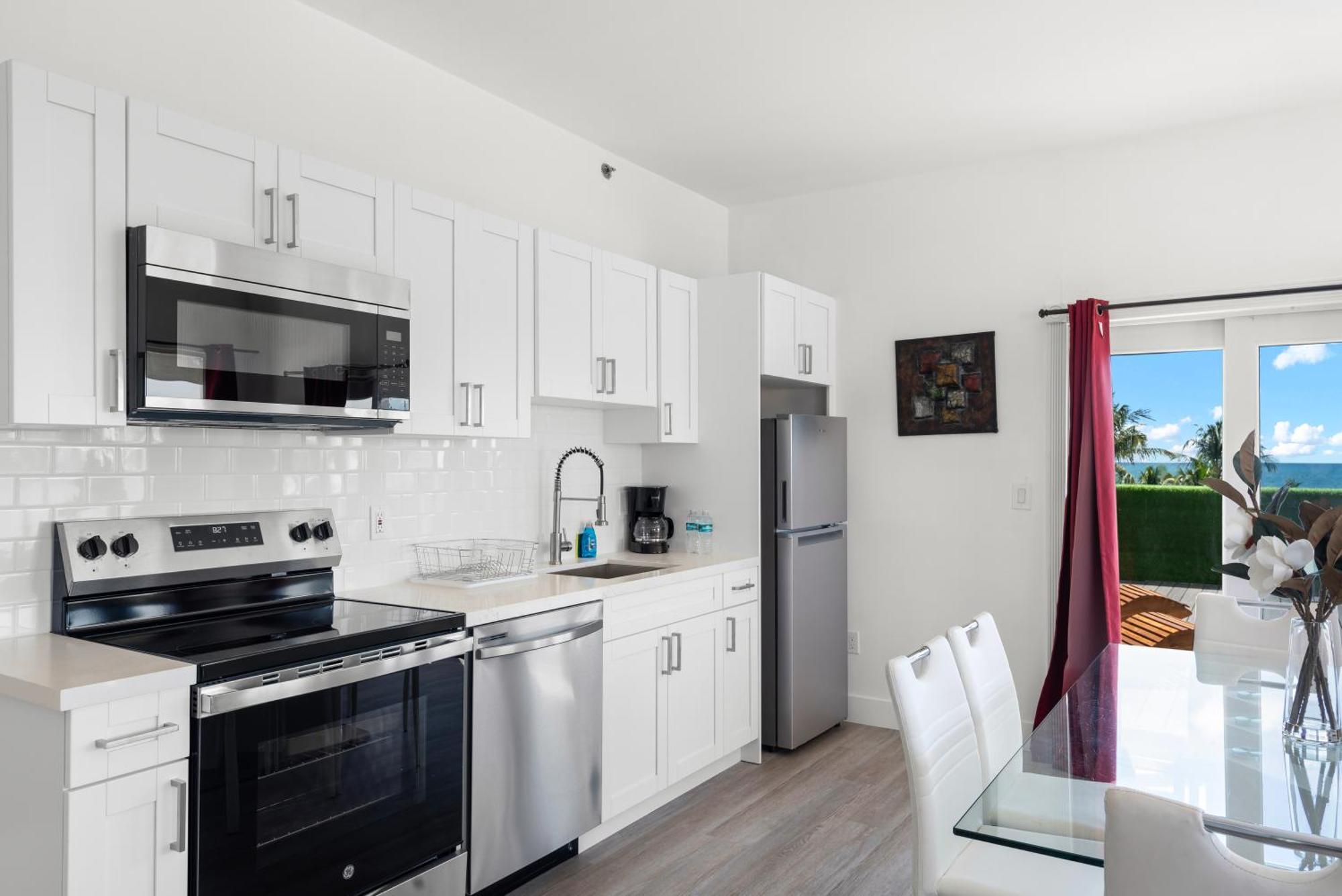 Sobe Suites In Miami Beach Esterno foto