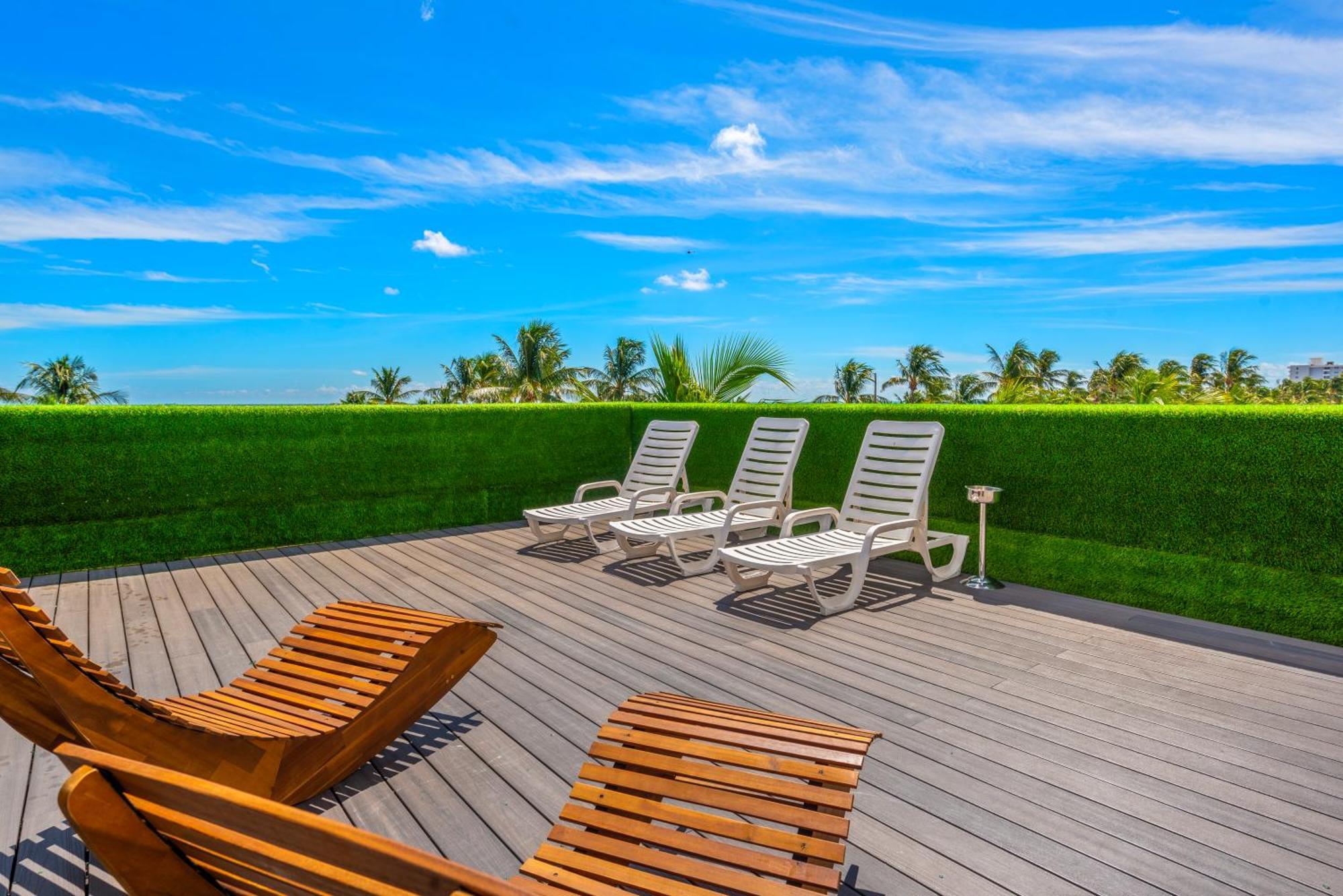 Sobe Suites In Miami Beach Esterno foto