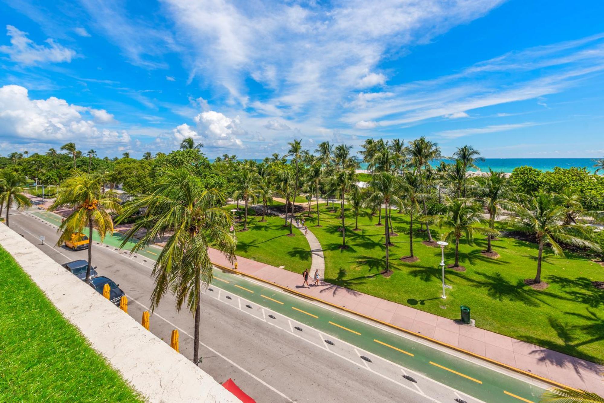 Sobe Suites In Miami Beach Esterno foto