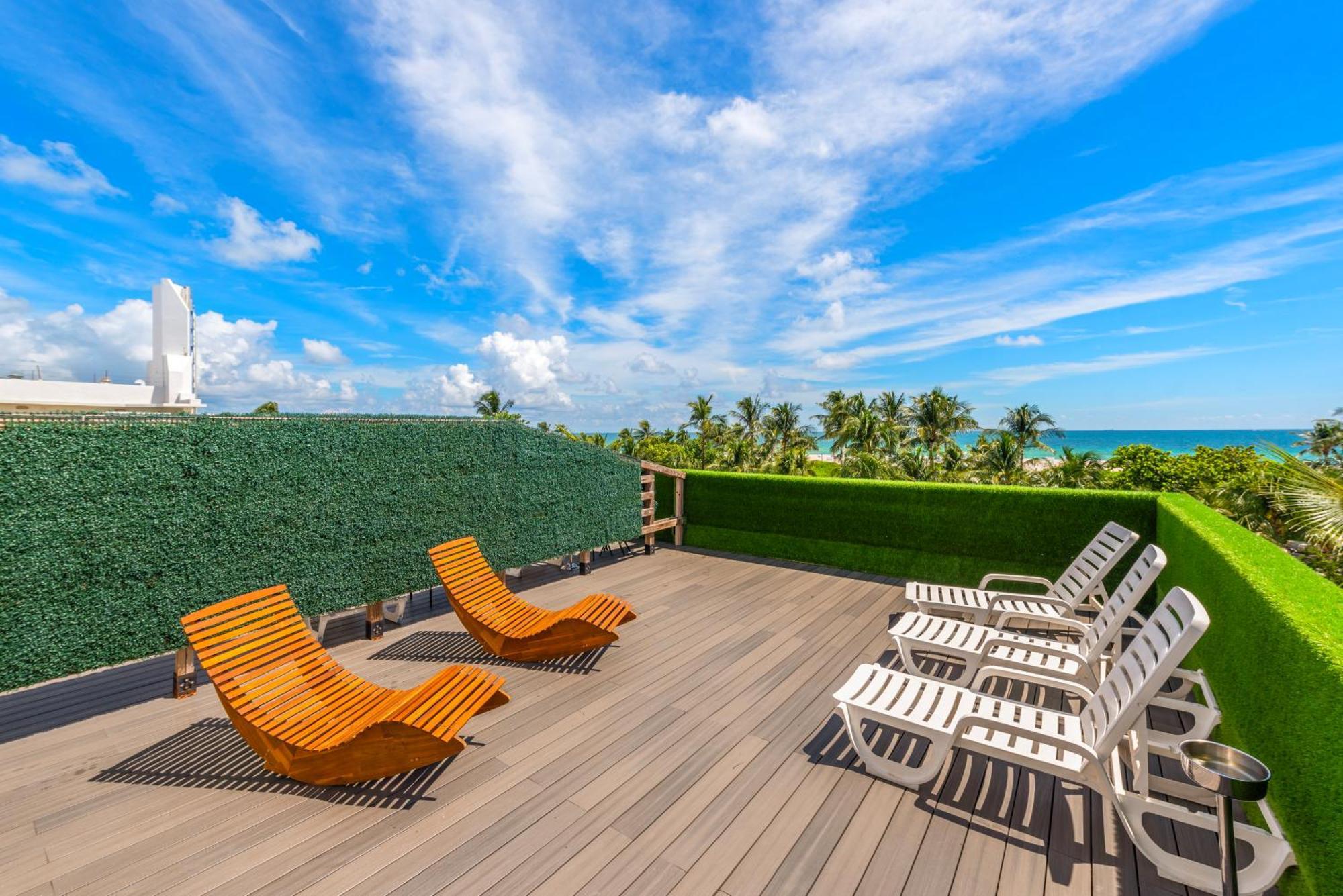 Sobe Suites In Miami Beach Esterno foto
