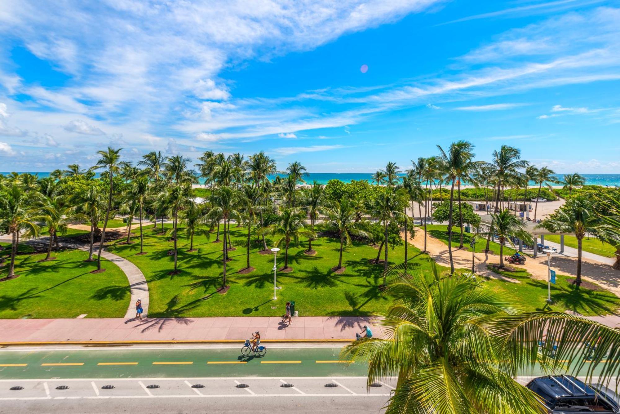 Sobe Suites In Miami Beach Esterno foto